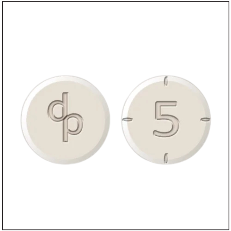 Adderall 5mg 1 Adderall 5mg