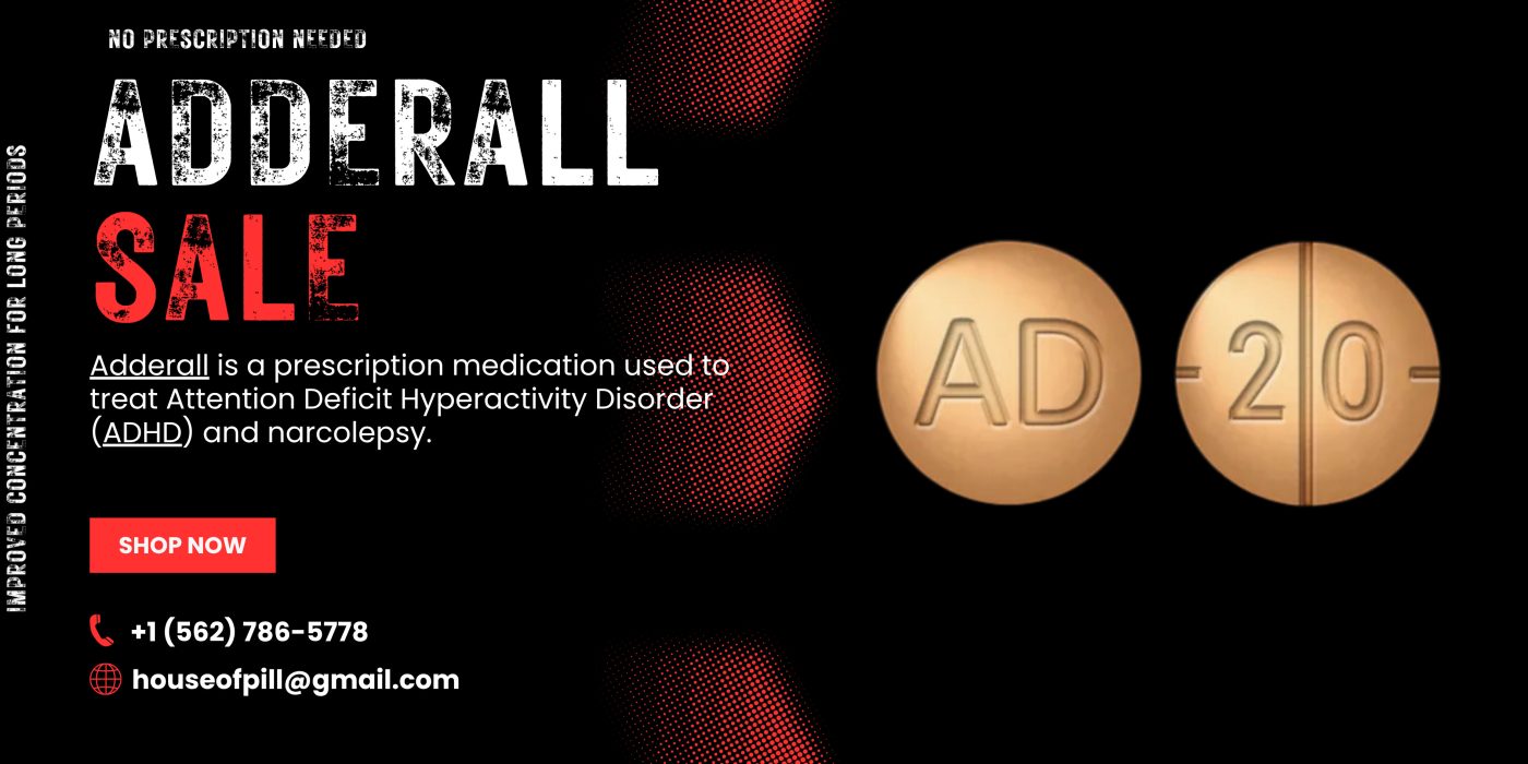 Buy Adderall Online — Safe, Fast, and Trusted at Medo Cart 8 Buy Adderall Online