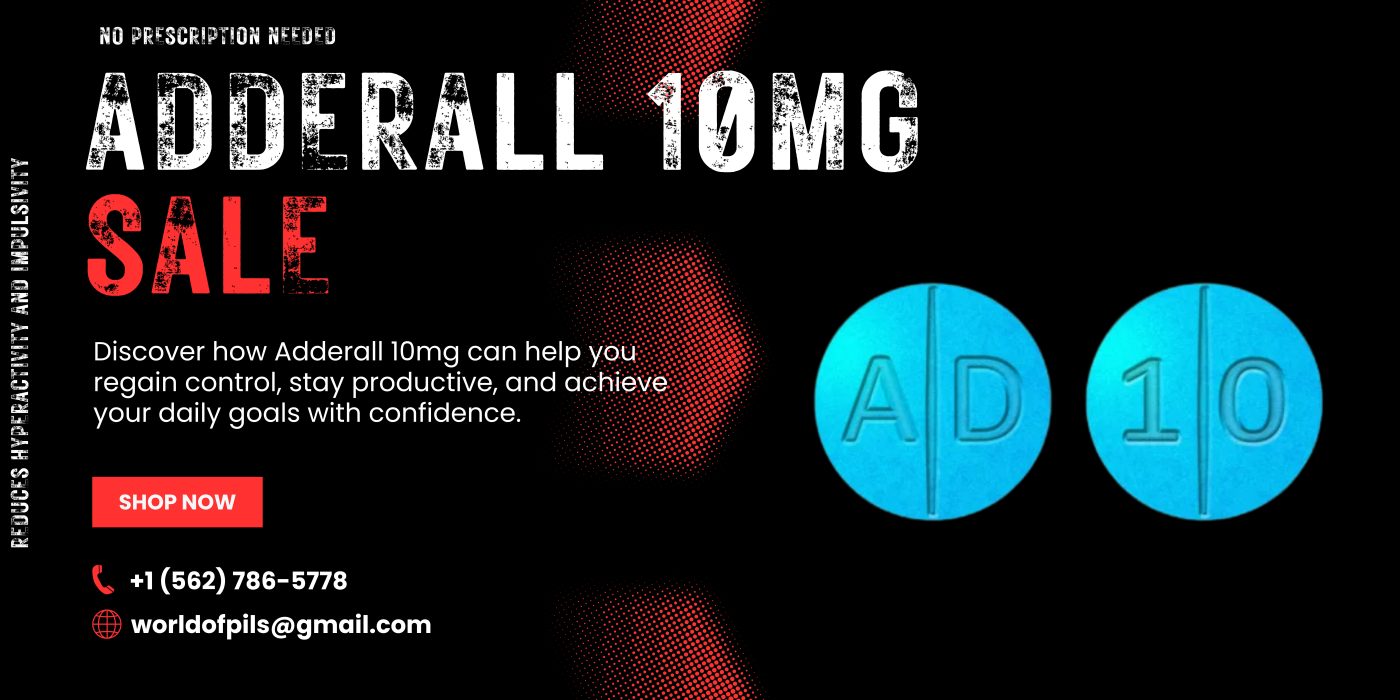 Adderall 10mg Online – Boost Focus, Energy & Mental Clarity 7 Adderall 10mg Online – Boost Focus, Energy & Mental Clarity