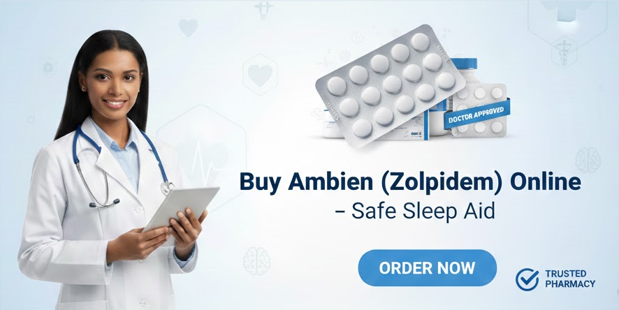 Buy Ambien Online – Fast Relief for Sleep & Insomnia 3 buy ambien online